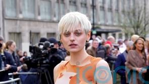 Emma Corrin and Peter Capaldi among cast announced for Black Mirror series seven