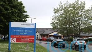 Bosses at Countess of Chester Hospital ‘facilitated a mass murderer’