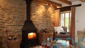 Tories hail ‘humiliating U-turn’ on woodburning stove restrictions
