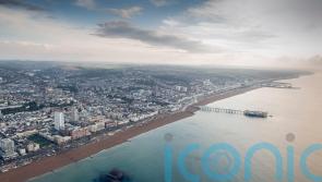 Police appeal after teenager raped and woman sexually assaulted on beach