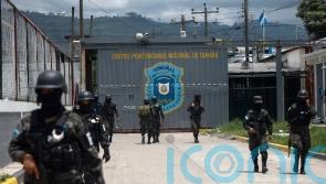 Attempted prison escape in Honduras leaves two inmates dead and three injured