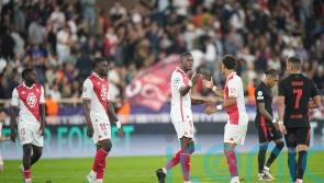 Monaco shock Barcelona as Bayer Leverkusen thrash Feyenoord