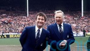 Certainly a one-off – Viv Anderson recalls special times under Brian Clough
