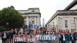 Judgment due in Troubles Legacy Act appeal case