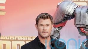 Chris Hemsworth says Transformers One will show ‘different side’ of the robots