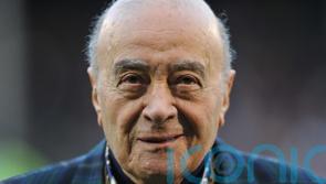 Al Fayed – billionaire whose alleged abuse has been under spotlight for years