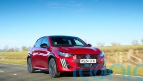 UK Drive: Peugeot’s popular 208 supermini has been given a midlife makeover