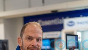 From scrum to rum: Rugby hero&rsquo;s drink to hit supermarket shelves