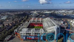 Manchester United appoint Foster + Partners to develop Old Trafford masterplan