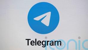 Ukraine bans Telegram app on state devices due to Russian security threat