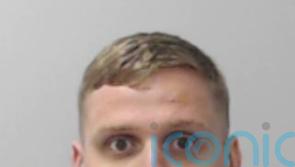 Man who crashed car and left woman paralysed after driving 100mph jailed
