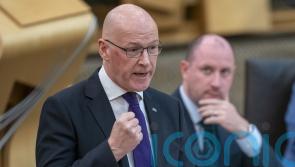 John Swinney vows Scotland will grasp energy opportunities ‘with both hands’