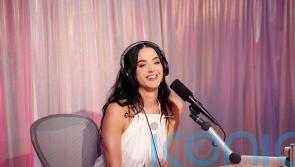 Singer Katy Perry says she uses astrology as ‘a way to GPS what’s coming next’