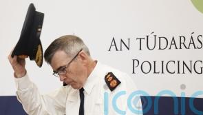 Standing down Public Order Unit from Coolock was wrong, Commissioner says