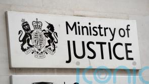 Burglar awarded more than £5m damages after being stabbed in prison canteen