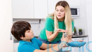 What’s the best way to handle my child’s fussy eating? As study finds it’s largely genetic