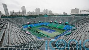 Emma Raducanu’s Korea Open quarter-final postponed due to heavy rain