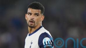 Ange Postecoglou backs Dominic Solanke to become ‘strong contributor’ for Spurs