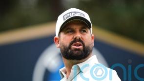 Former Amazon delivery driver Matt Baldwin leads way at BMW PGA Championship
