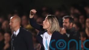 Chelsea give Sonia Bompastor winning start in nervy clash with Aston Villa