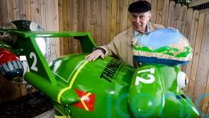 Thunderbirds and Peppa Pig voice actor David Graham dies aged 99