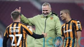 Hull hit back against Stoke to claim first win of season