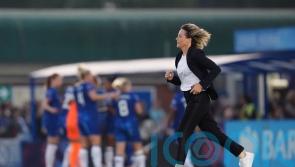 Winning start but Sonia Bompastor warns Chelsea will need a plan B