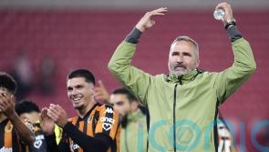 Tim Walter hails Hull’s ‘real bravery’ after fightback earns first win of season