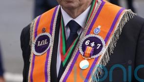 Orangemen due to parade past nationalist Ardoyne despite residents’ objections