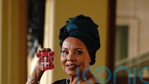 Mick Jagger ‘so sad’ at death of Cleo Sylvestre who sang with Rolling Stones