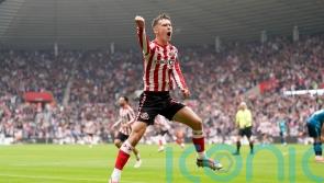 Sunderland beat Middlesbrough in derby thanks to 17-year-old Chris Rigg’s strike