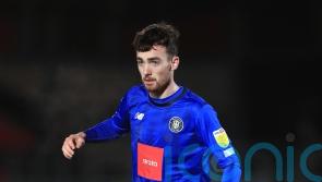 Ed Francis and Kamari Doyle give Exeter victory over Stevenage
