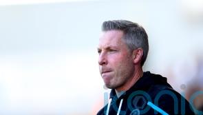 Neil Harris stays upbeat after Millwall are frustrated at QPR