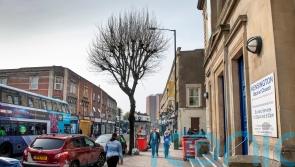 Man dies in hospital after stabbing in Bristol