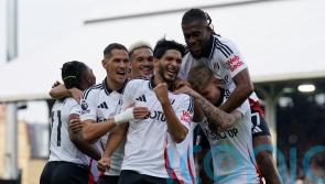 Fulham impress to end Newcastle’s unbeaten Premier League start