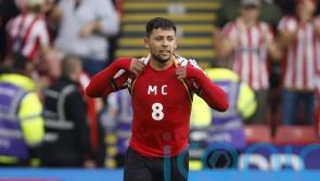 Gustavo Hamer earns Sheffield United victory against Derby