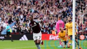 Jhon Duran strikes again as Aston Villa come from behind to see off Wolves