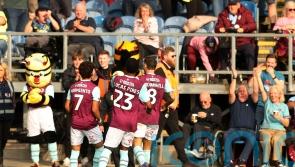 Josh Brownhill strikes at the death to delight Burnley and deny Portsmouth