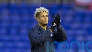 Lyle Taylor’s brace helps Colchester to victory against Tranmere