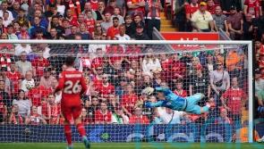 Darwin Nunez scores stunner after Luis Diaz’s brace in Liverpool’s routine win