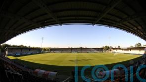 Barnsley grab last-minute winner at Burton