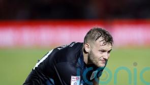 Elliott Nevitt earns Gillingham valuable victory at Notts County