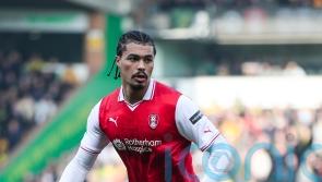 Cameron Humphreys hits late Wycombe winner