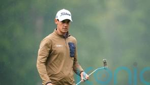 Matteo Manassero takes three-shot lead into final round at Wentworth