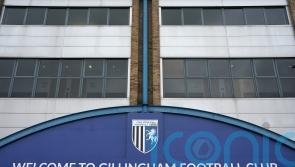 Assistant Anthony Hayes: Gillingham more interested in chances than possession