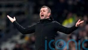 Nathan Jones felt referee ‘ruined the game’ after Charlton’s defeat to Blackpool