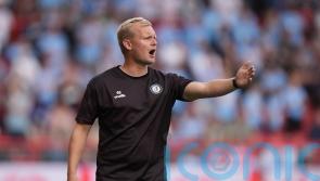 Bristol City boss Liam Manning takes Oxford fans’ chants as ‘compliment’