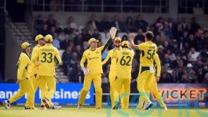 England suffer more batting woes as Australia ease to win at Headingley