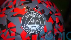 Jimmy Thelin wants Aberdeen to stay focused on league despite cup progress