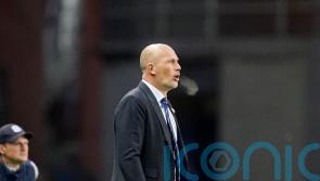 James Tavernier deserved the applause he received – Rangers’ Philippe Clement